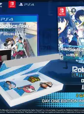 Robotics;Notes Double Pack