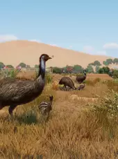Planet Zoo: Grasslands Animal Pack