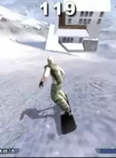 Xtreme Sports