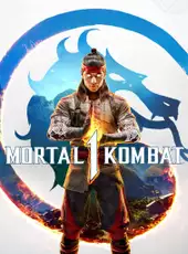 Mortal Kombat 1