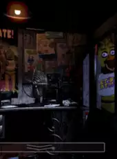 Five Nights at Freddy's