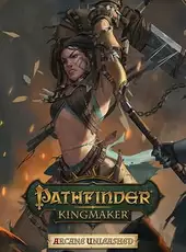 Pathfinder: Kingmaker - Arcane Unleashed