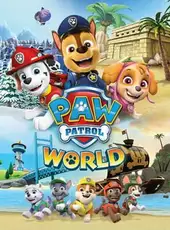 Paw Patrol: World