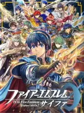 Fire Emblem 0 (Cipher)