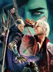 Devil May Cry 5: Special Edition