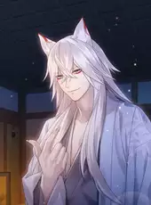 Ikemen Genjiden Ayakashi Koi Enishi