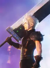 Final Fantasy VII: Ever Crisis