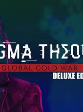 Sigma Theory: Global Cold War - Deluxe Edition