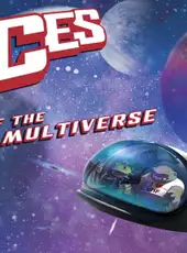 Aces of the Multiverse