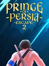 Prince of Persia: Escape 2