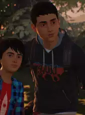 Life is Strange 2