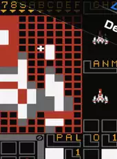 Console Archives: Dezaemon