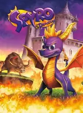 Spyro the Dragon