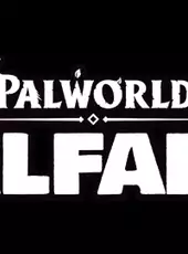 Palworld: Palfarm