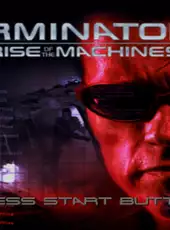 Terminator 3: Rise of the Machines