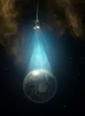 Stellaris: Ancient Relics