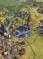 Sid Meier's Civilization VI: Vietnam & Kublai Khan Pack