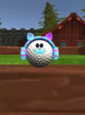 Golf With Your Friends: Pizza Party Pack