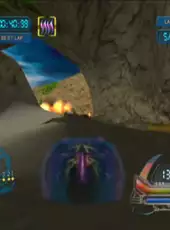 POD SpeedZone