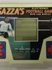 Gazza's Electronic Football Game