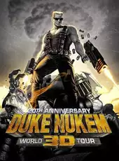 Duke Nukem 3D: 20th Anniversary World Tour