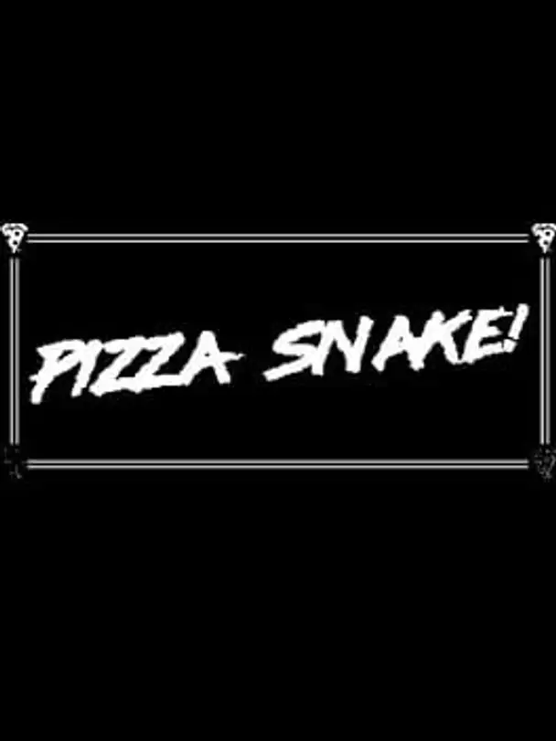 Pizza Snake!