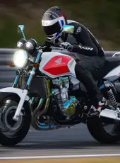 Ride 4: Power Naked Pack