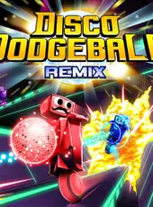 Disco Dodgeball Remix