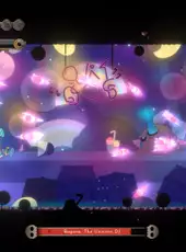 Folly Of The Wizards