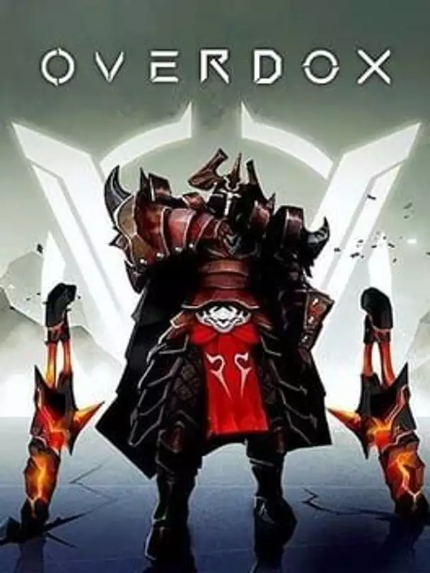 Overdox