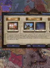 Crusader Kings II: Holy Fury