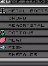 Quest 2: The Ancient Temples