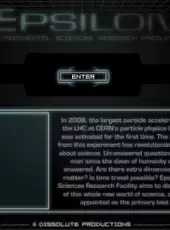 Epsilon