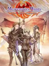 Mercenaries Wings: The False Phoenix