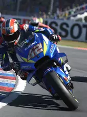 MotoGP 20