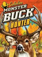 Cabela's Monster Buck Hunter