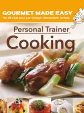 Personal Trainer: Cooking