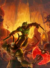 Doom Eternal