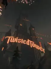 Twisted Tower