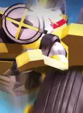 Excitebots: Trick Racing