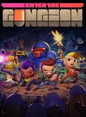 Enter the Gungeon