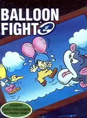 Balloon Fight-e
