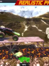 Offroad Legends