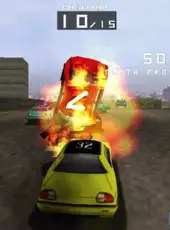 Demolition Racer