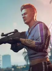 Crime Boss: Rockay City - Tactical Weapon Pack