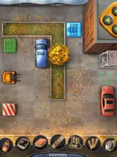 Paranormal Files: Hook Man's Legend - Collector's Edition