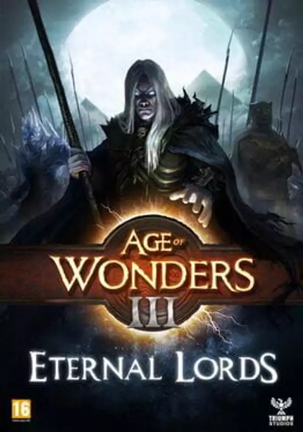 Age of Wonders III: Eternal Lords
