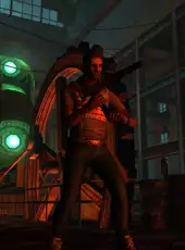 Killing Floor: PostMortem Character Pack