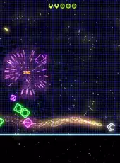 Geometry Wars: Retro Evolved