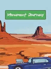 Monument Journey